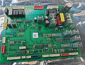 Controllo frigorifero Samsung DA41-00689K  - Foto 1 di 1