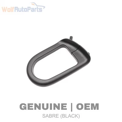 2017-2024 AUDI A5 QUATTRO - LEFT Trunk TRIM / Cover 8W5864135 - Image 1 of 4