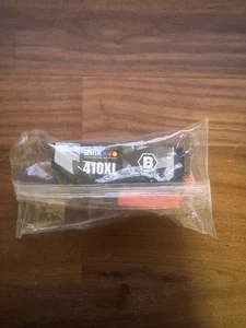 EZ Ink 410 XL Tintenpatrone Ersatz für Epson Schwarz Neu - Bild 1 von 3