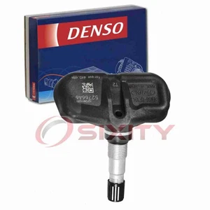 DENSO 550-0102 TPMS Sensor for 426070C010 Tire Pressure Monitoring System ir - Picture 1 of 5