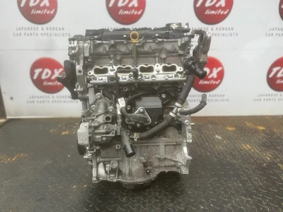 TOYOTA COROLLA MK12 2019-2025 2.0 PETROL HYBRID M20A-FXS BARE ENGINE 23K MILES - Image 1 of 4