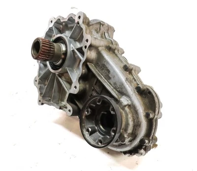 2012-2014 MERCEDES BENZ ML350 GL350 (W166 X166) DIESEL FRONT TRANSFER CASE - Image 1 of 4