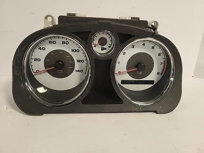 2005 - 2010 Chevrolet Cobalt Speedometer Instrument Cluster Q2 - Image 1 of 4