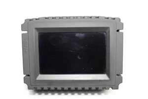Display Info Display Radio Mostrando 93182819 Opel Vectra C Bj.02 - Imagen 1 de 5