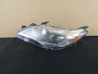 2013 2014 2015 2016 2017 Toyota Avalon Headlight Left Driver Side Xenon HID OEM - Image 1 of 4