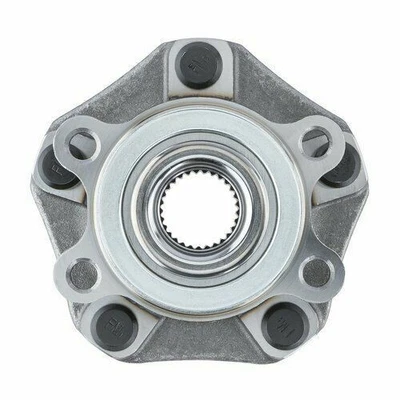 Front Wheel Hub and Bearing Assembly For 2013 2004 - 2018 Nissan NV200 5 Lugs TX - Image 1 of 4