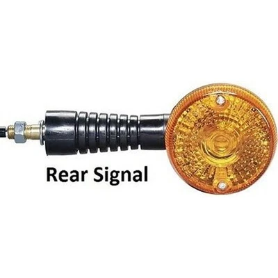 2FastMoto Rear Turn Signal For Kawasaki KL250, KLR250  25-2236, 43-13045d - Image 1 of 3