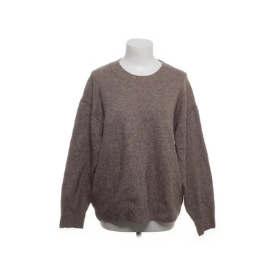 Weekday, Strickpullover, Größe: XS, Braun #H23 - Bild 1 von 4