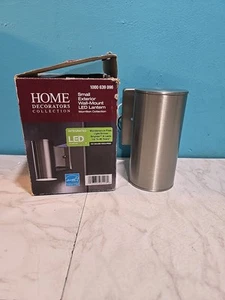 Replacement Light Only Outdoor LED Wall Lantern Sconce Missing Mounting Bracket - Picture 1 of 6