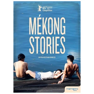 Mékong Stories DVD NEUF - Picture 1 of 1