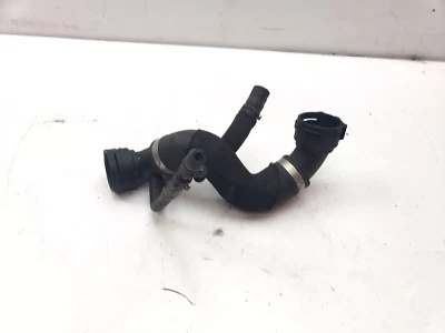 PORSCHE CAYENNE 958 MK2 2015 3.0 PETROL HYBRID COOLANT PIPE HOSE 7P5122101P - Image 1 of 4