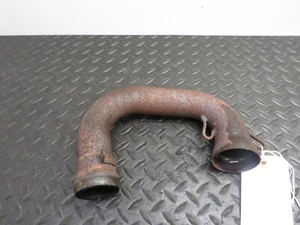 00 01 02 POLARIS EXPLORER 250 OEM STOCK EXHAUST HEAD PIPE HEADER 1261060-489 - Picture 1 of 6