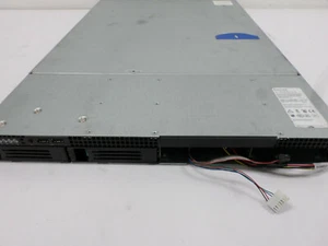 Envivio 4Caster C4 Gen III Live Encoder Dual Intel Xeon, 4GB RAM, 500GB HDD - Picture 1 of 10
