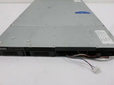 Envivio 4Caster C4 Gen III Live Encoder Dual Intel Xeon, 4GB RAM, 500GB HDD - Image 1 of 4