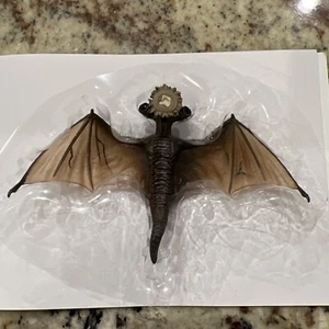 THE BLACK SERIES GALAXY'S EDGE EXCLUSIVE STAR WARS MYNOCK GALACTIC CREATURES - Picture 1 of 3