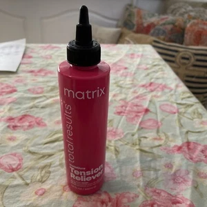 Matrix Total Results Haircare InstaCure Tension Reliever Scalp Ease Serum 6.8 Oz - Foto 1 di 5