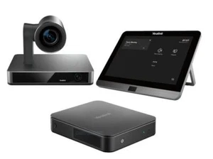 Yealink Zoom Rooms Conference Kit ZVC860-C3 Medium to Large Rooms MTouch II - Picture 1 of 8