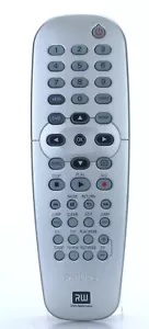 Philips 2422 5490 0587 Original Fernbedienung für DVD HDD Player (Ref#R-925) - Bild 1 von 1
