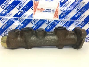 POMPA FRENI CILINDRO MAESTRO FIAT UNO - PANDA - SEAT IBIZA ORIGINALE 793039 - Picture 1 of 4