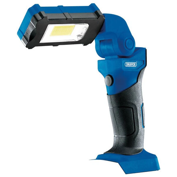 Draper 55876 D20 20V LED Flexibel Inspektion Licht - Knapp - Bild 1 von 1
