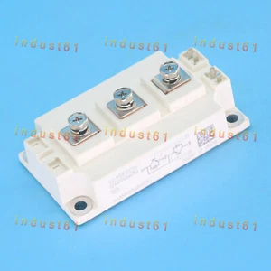 New SEMIKRON SKM400GB125D Module Power Supply - Foto 1 di 5