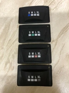 Original Armee Ausgabe MCL TIPPS Taktischer In-Ear-Schutz Stecker Verteidiger - Bild 1 von 12