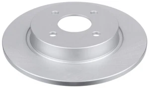 Disc Brake Rotor-AWD AMERIBRAKES 592663 fits 2018 Ford EcoSport - Picture 1 of 6