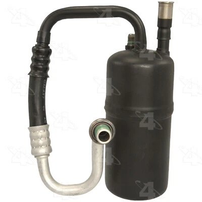 A/C Accumulator with Hose Assembly 4 Seasons For 2005 Mercury Mariner - Image 1 of 4