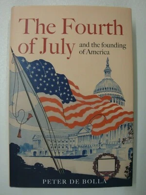 The Fourth Of July And The Founding Of America (Independence Day, Liberty Bell) - Image 1 of 4