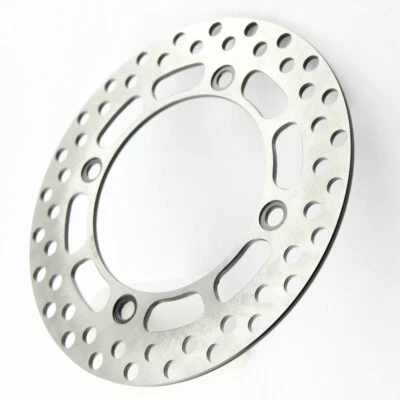 Disco de freno trasero para Suzuki TS200 RK/RL/RM/RN/RP/RR TS125 DR350 DR250 SL/SM/SN Foto 1 de 4