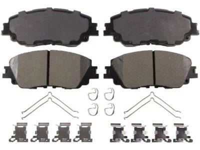 For 2019-2023 Lexus ES300h Brake Pad Set Front 85238WTDV 2022 2020 2021 - Image 1 of 2