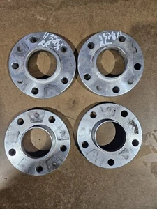 2011 BMW 328I SEDAN, WHEEL SPACERS - Picture 1 of 1