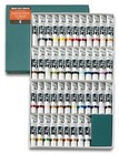 Turner Acryl Gouache paint Gouache Japanesque 45 Color Set 20 ml F/S w/Tracking#