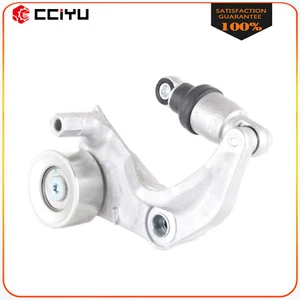Automatic Belt Tensioner Assembly For 2006 HONDA CIVIC DX EX LX GX(CNG) 1.8L - Picture 1 of 13
