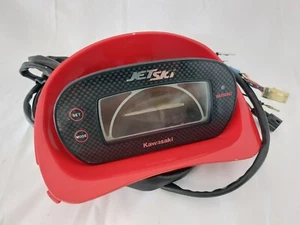 Kawasaki Jet Ski Ultra 130 150 Speedo Cluster Meter 25031-3718 - Bild 1 von 2