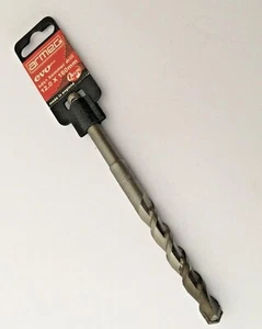 Broca percutora ARMEG SDS Plus 12 mm x 160 mm albañilería Evo Plus - Imagen 1 de 7