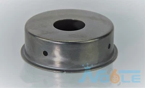 [Noble] Protector térmico turbo para HINO GT3576 / GT3576DL - Imagen 1 de 1