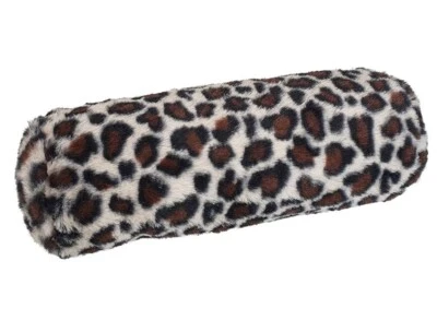 Nobby Kissenrolle mit Baldrianwurzel und Knistergeräusch für Katzen 24 x 8 cm