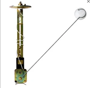 Trasmettitore carburante regolabile VDO ALAS - da 6-3/4 a 23" - 240-33 Ohm - Foto 1 di 3