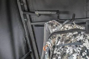 Down & Out Accs Bow/Gun Hanger-ACCS - Picture 1 of 2