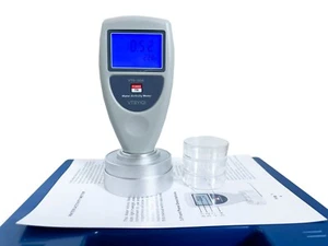 Wasser Aktivitätsmessgerät Analysator für Getreide Obst Gemüse Brot Kekse Kuchen - Bild 1 von 22