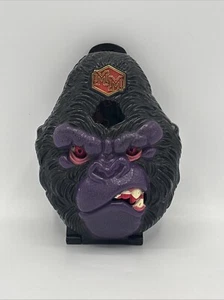 Mighty Max Doom Zone Ape King Gorilla Playset Vintage 1993 Bluebird No Figures - Picture 1 of 4