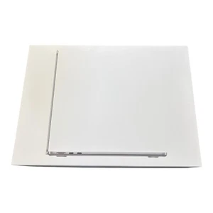 Apple MacBook Air Space Grey 33cm (13 Zoll) M3, 16GB RAM, 256GB SSD, MacOS - Bild 1 von 1