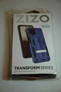 Samsung Galaxy A12 5G BLAU Hülle ZIZO Transform Series NEU Kickstand - Bild 1 von 4