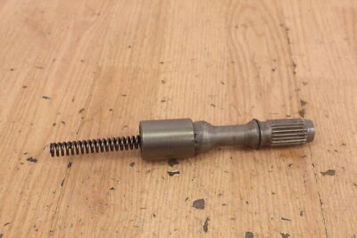 1986 YAMAHA YFM225 YFM 225 MOTO 4 Rear Drive Shaft Propshaft - Image 1 of 4