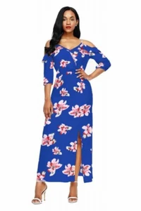 VESTIDO - VE61695-5 - Imagen 1 de 1