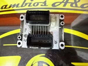 Centralita del motor FIAT 0261207904 00551803140 551803140 A152 - Imagen 1 de 2