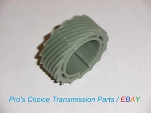 15 Tooth GREY Speedometer Gear--Fits GM Hydramatic MD8 4L60 700-R4 Transmissions - Picture 1 of 3
