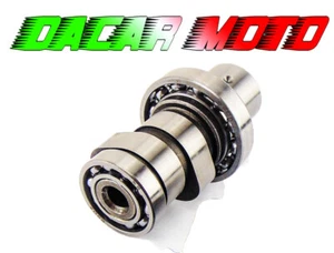 Árbol De Levas Eje De Levas CAMSHAFT Benelli Caffe'Nero 150 4T LC Euro 3 - Imagen 1 de 3