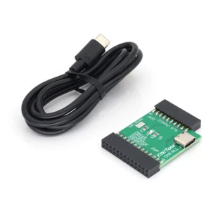 Outil de fréquence Type-c DC5V pour MOTOROLA M8668 DM4601 DGM5550E DGM8500 - Photo 1/6